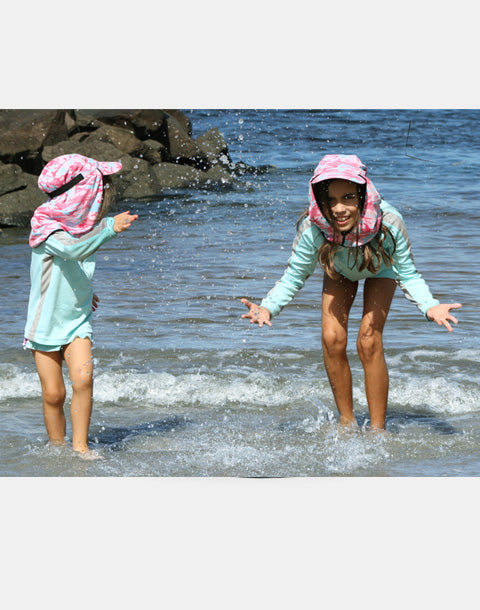 Kids Flippas New Colours