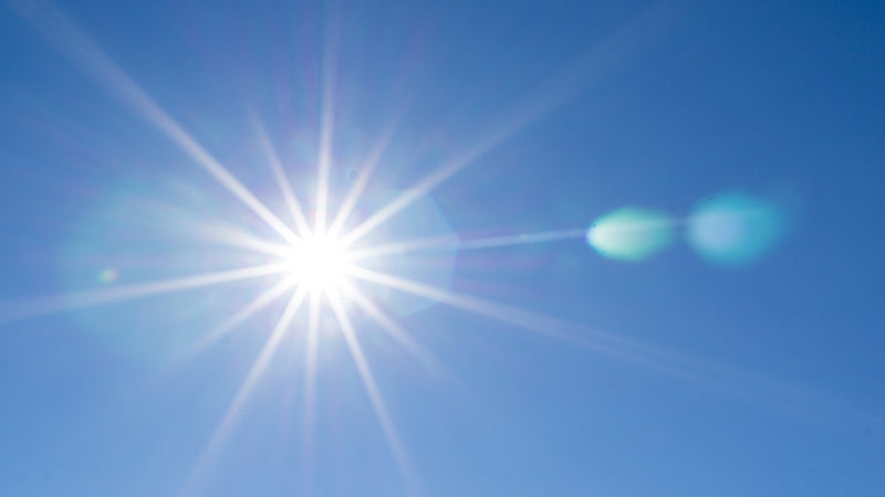 Sun Protective Clothing and UPF Rating