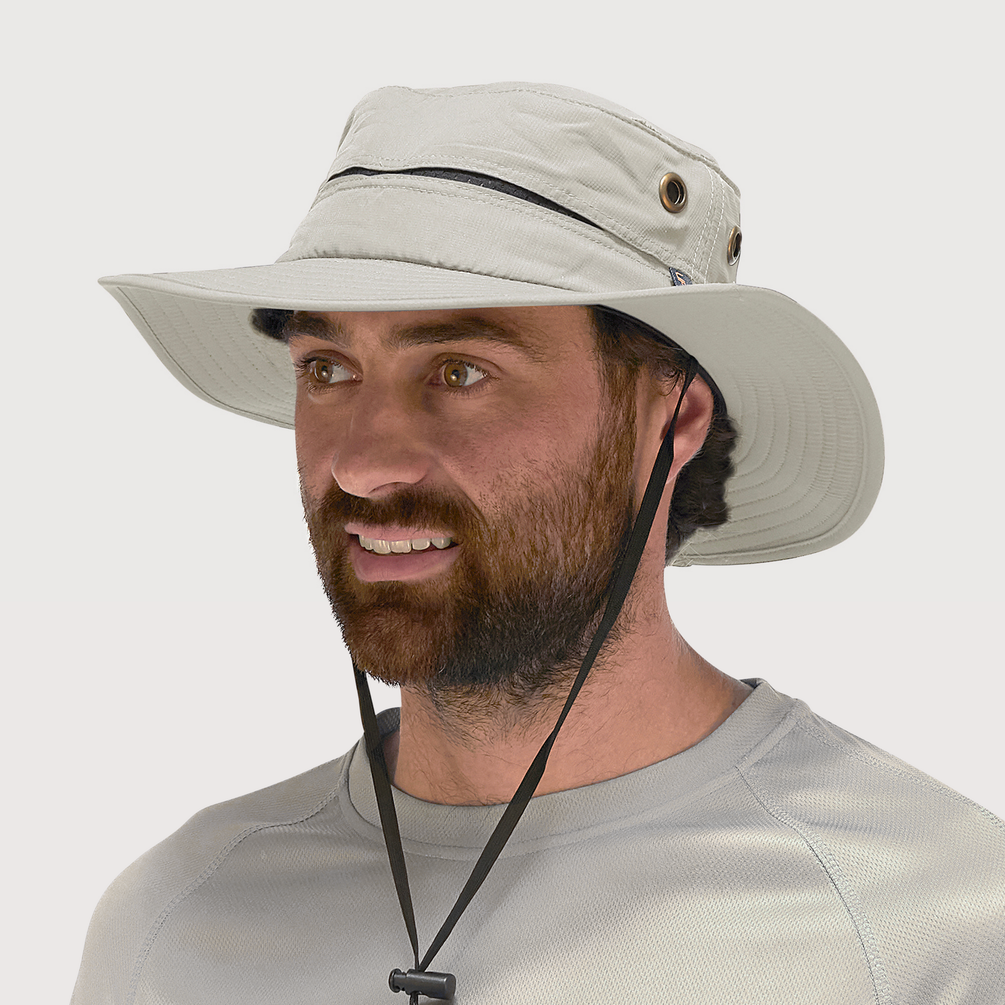 Boonie Hat Sand UPF50+ Australian sun hats, sun smart clothing, ladies sun protection hats uv, surf hats, sunhat, water sports hat, fishing clothing sun, surfing hats