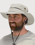 Boonie Hat Sand UPF50+ Australian sun hats, sun smart clothing, ladies sun protection hats uv, surf hats, sunhat, water sports hat, fishing clothing sun, surfing hats