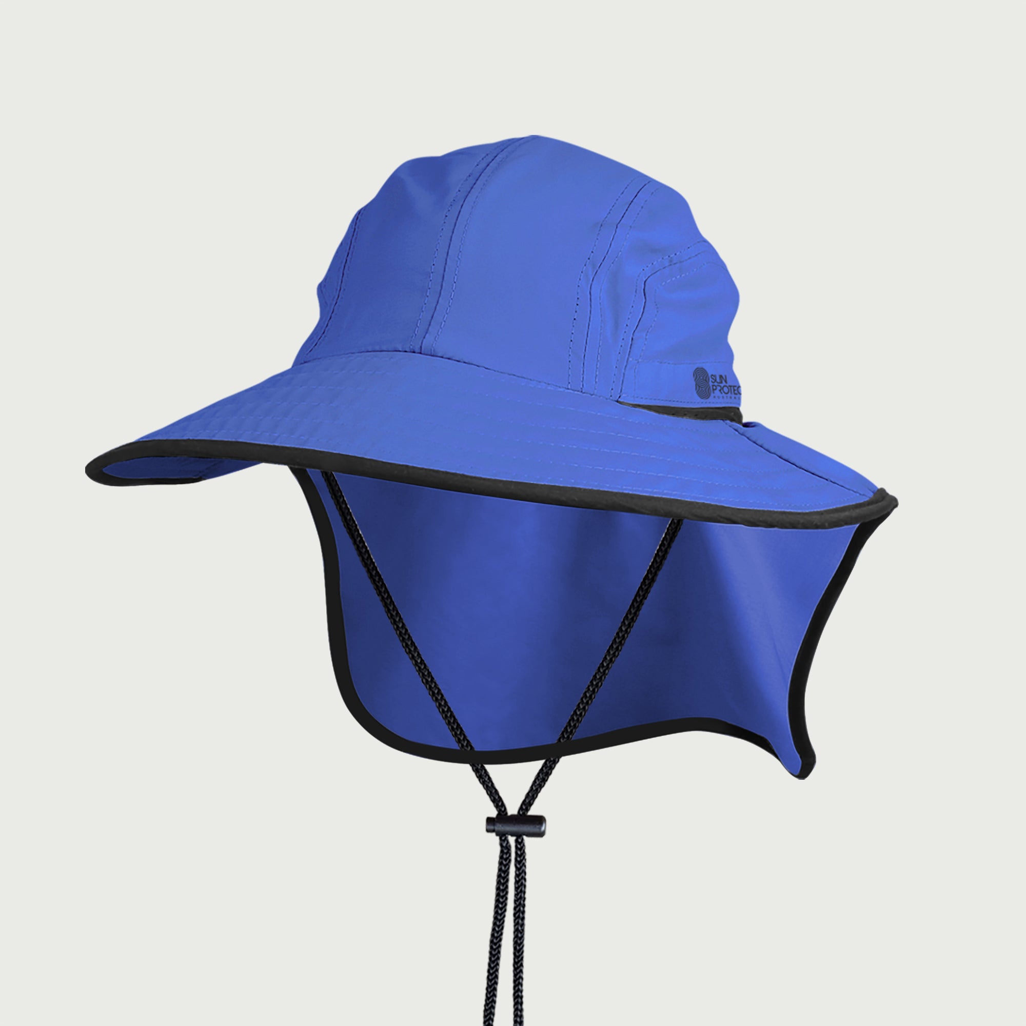 Kid's Flap Hat