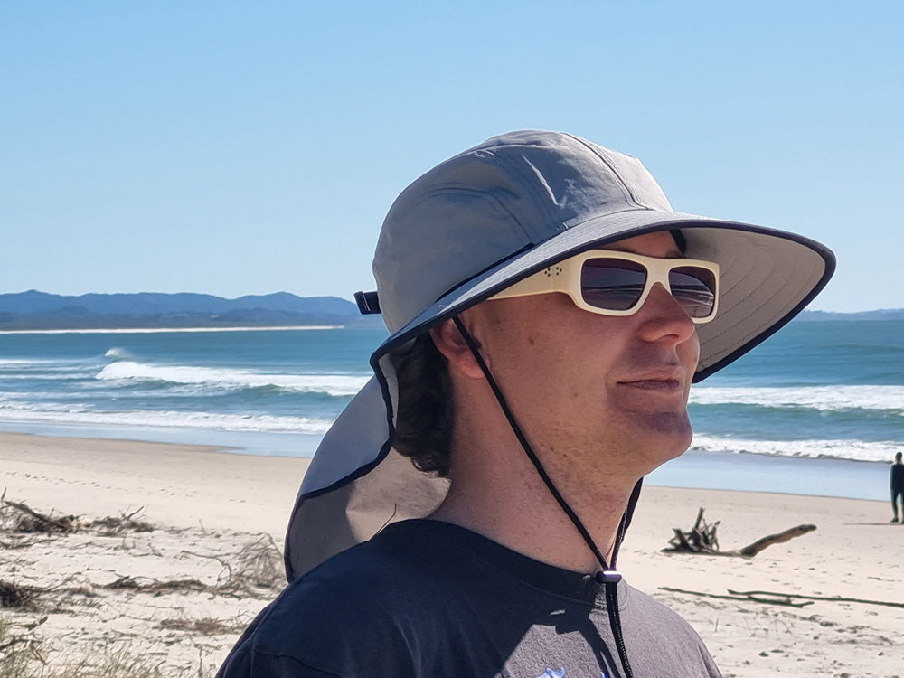 UPF50+ Sun Hat