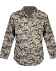 Polo Sand Camo UPF50+ sun safe clothing, sun shirts, uv arm sleeves, sun protection shirts, upf long sleeved shirts, uv long sleeved shirts, sun safe clothing