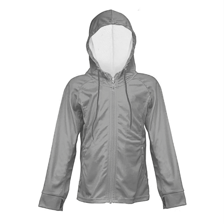 Kids Hoodie – SunProtection Australia