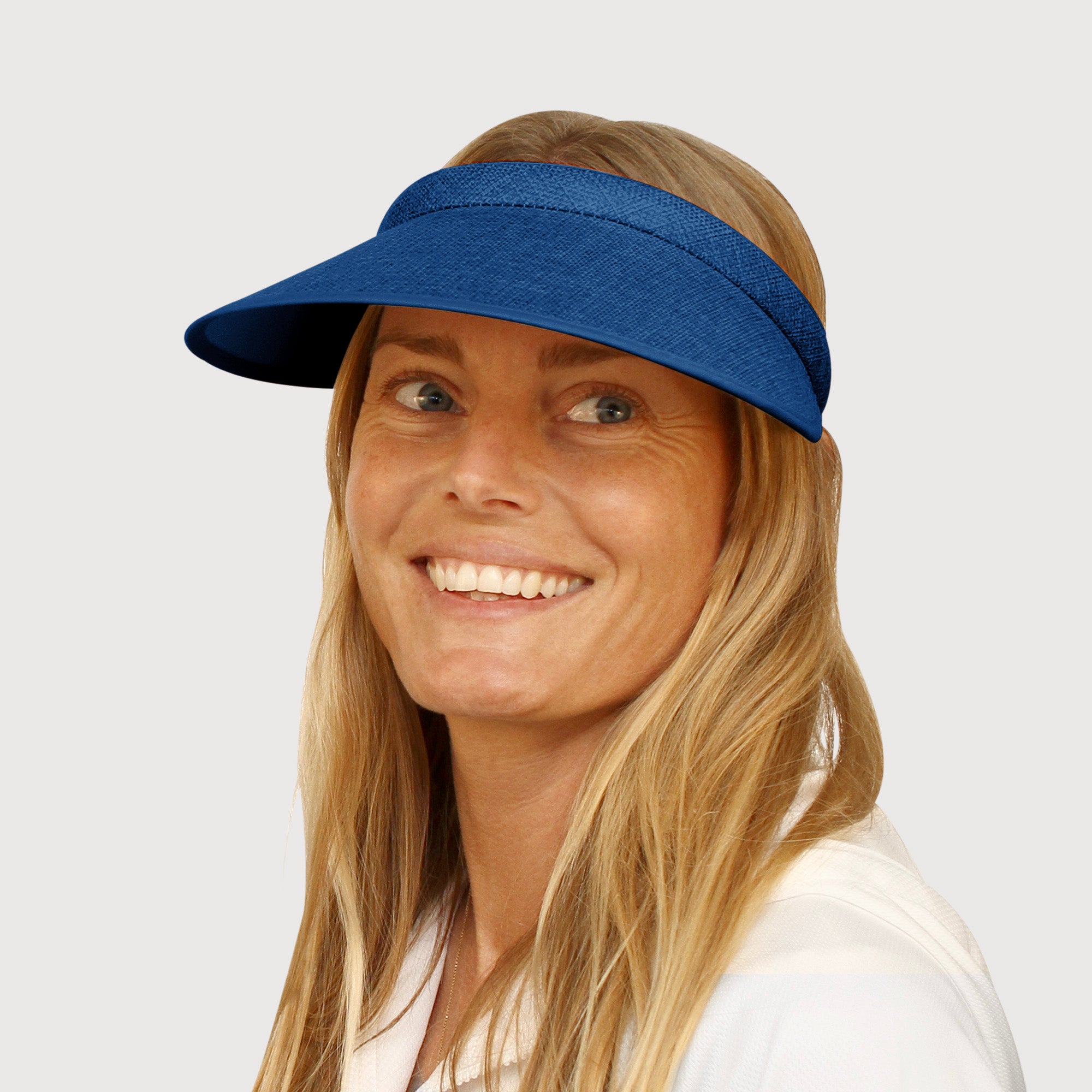 Sun Visor UPF50+ – SunProtection Australia display picture 2