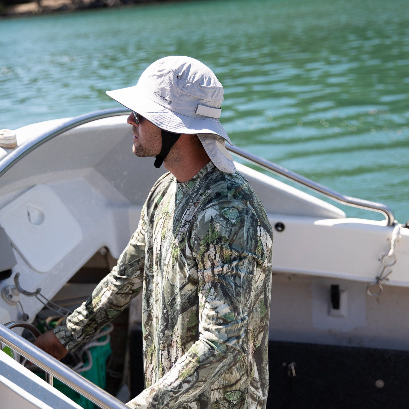 Water Sports Hat