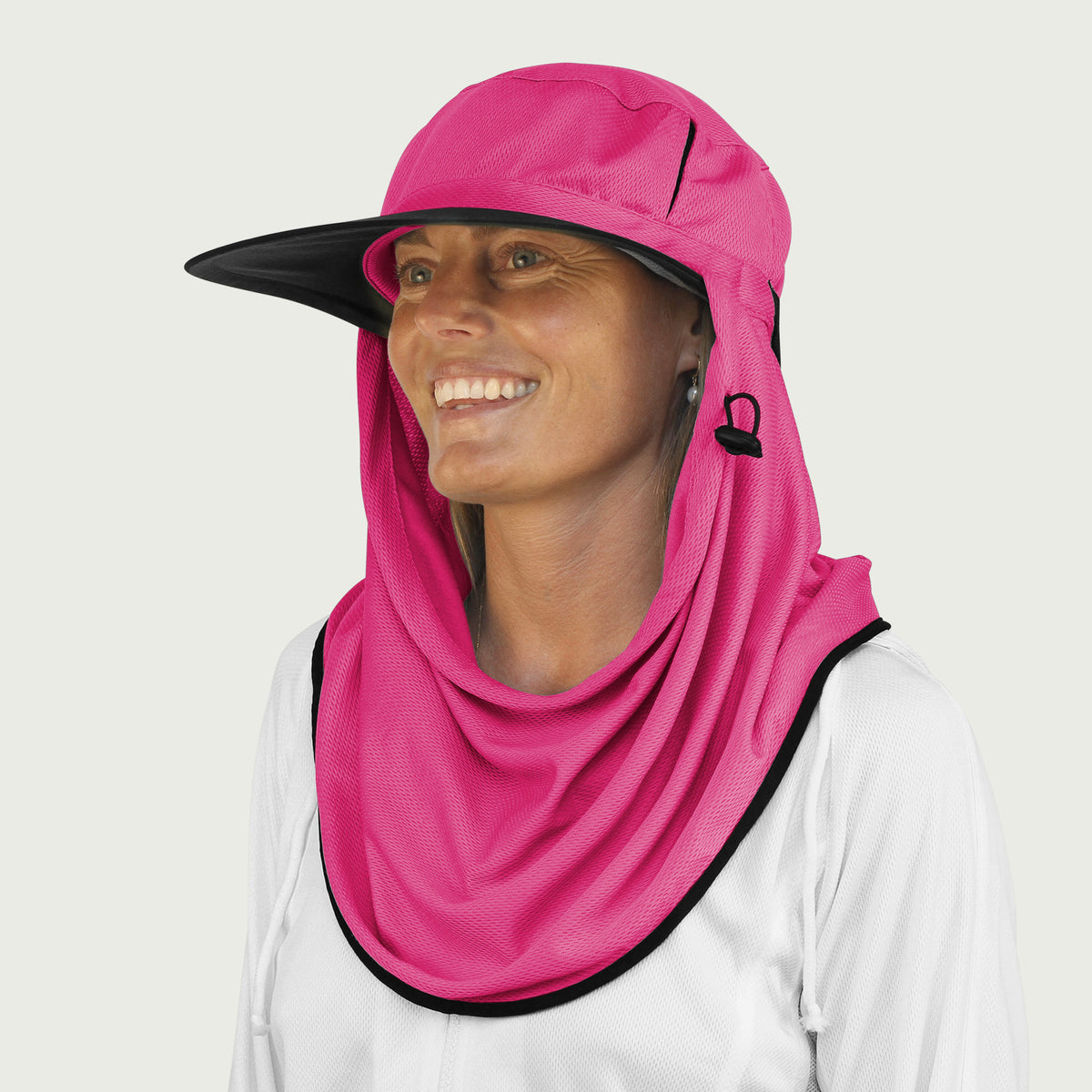 Adapt-A-Cap – SunProtection Australia