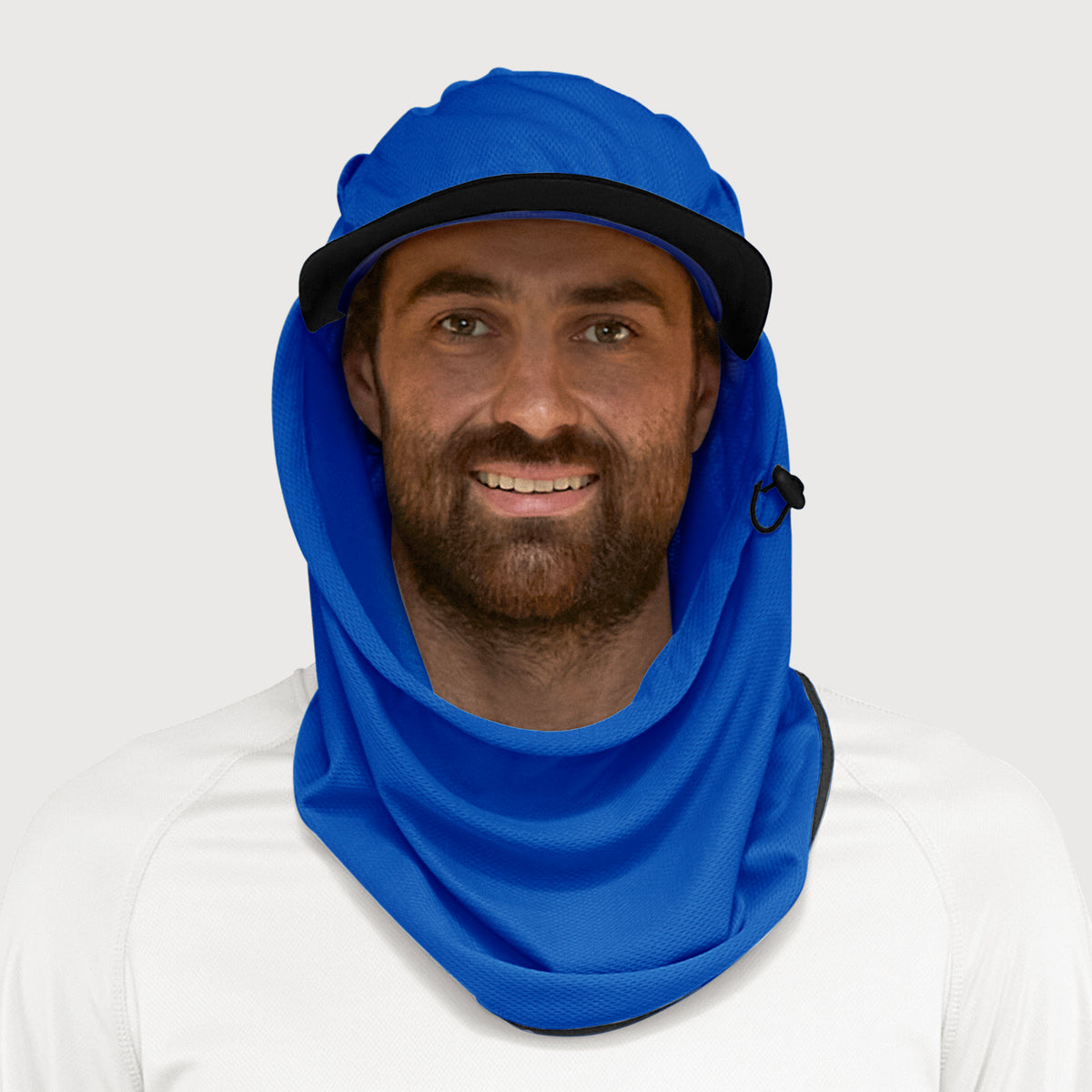 Heavy Sun Protection Mens Sun Protective Clothing for Maximum UPF 50+ Protection ...