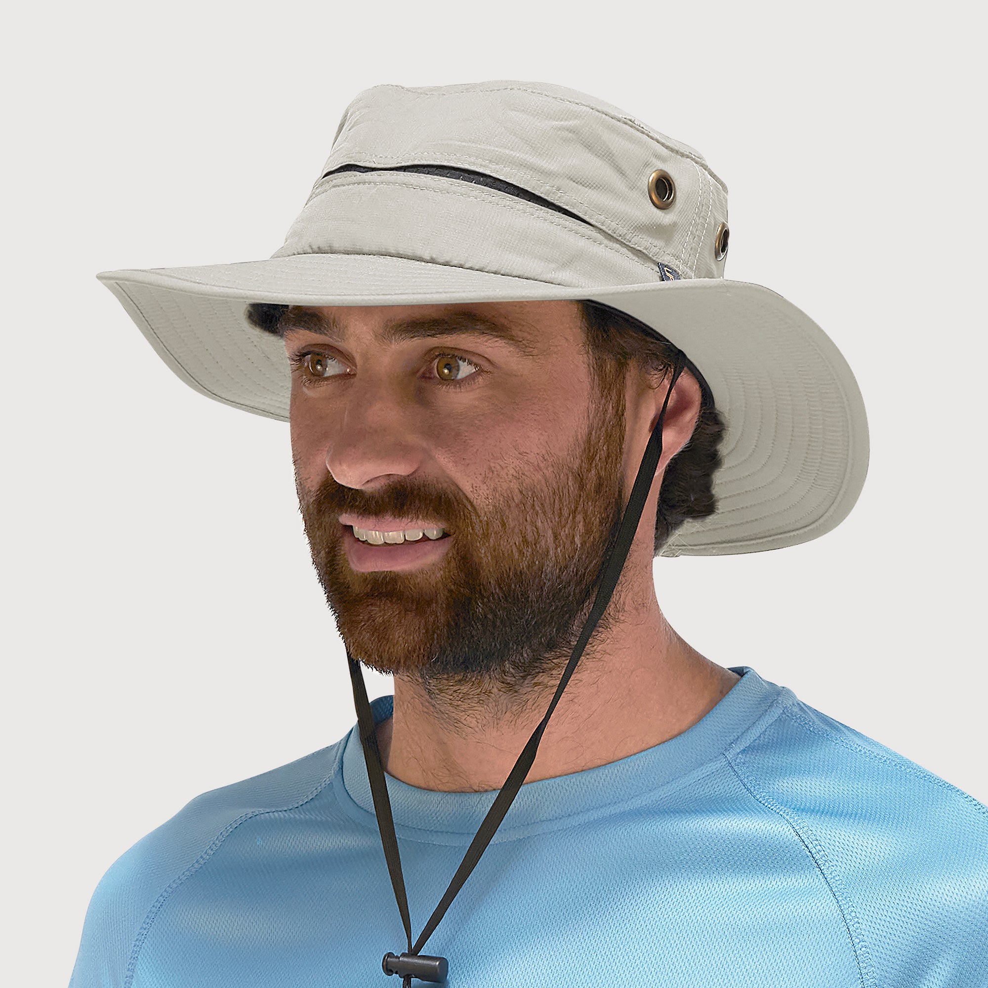 Boonie Hat Sand UPF50+ Australian sun hats, sun smart clothing, ladies sun protection hats uv, surf hats, sunhat, water sports hat, fishing clothing sun, surfing hats