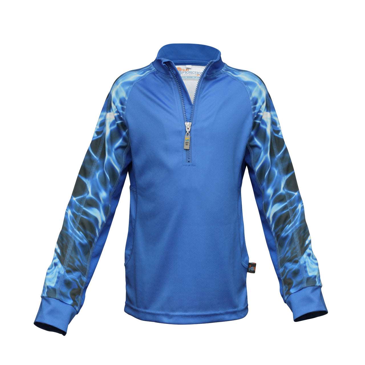 Kids Muti Sport Top SunProtection Australia