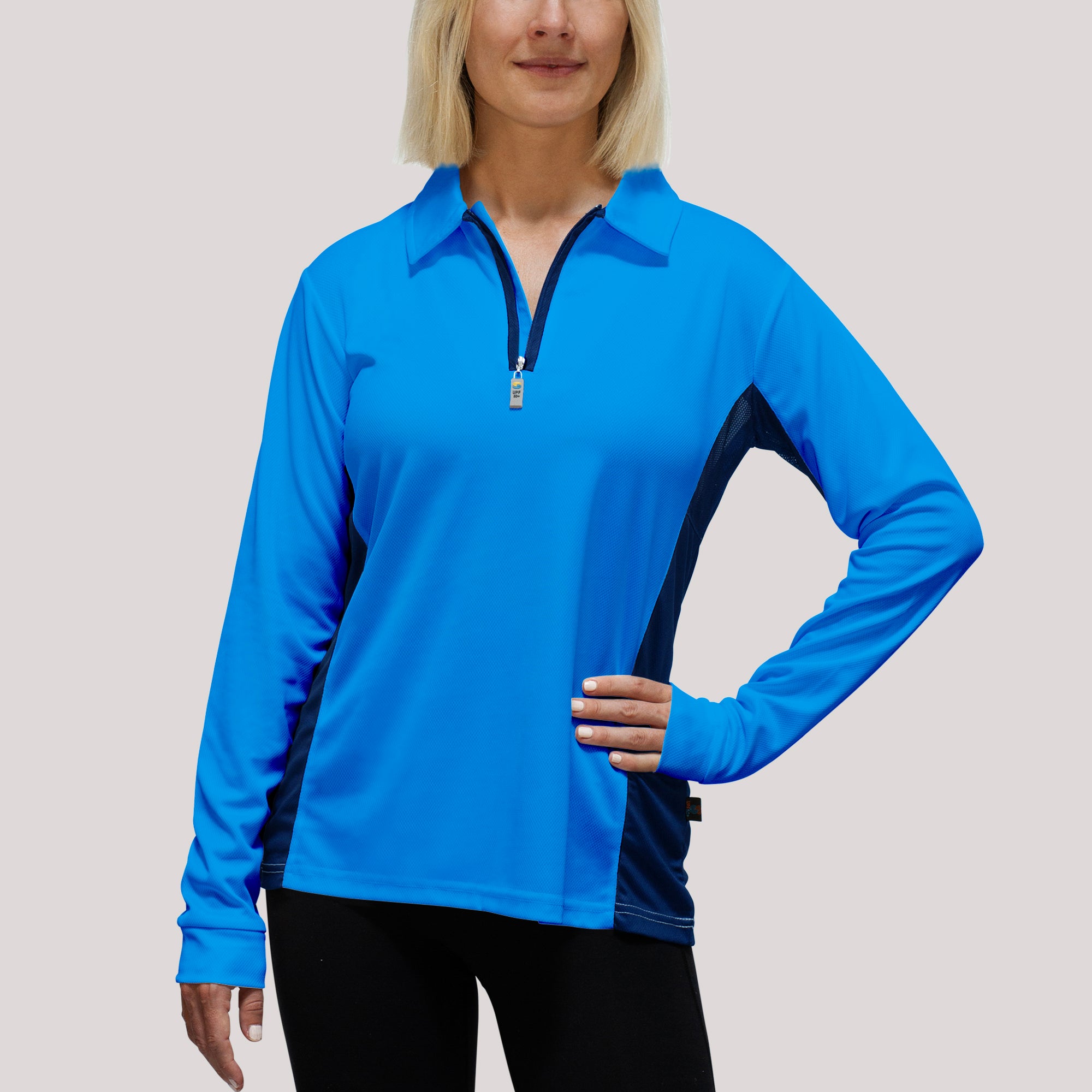 The Power of Protection: Why UPF 50+ Clothing is Important for Sun Saf –  Bones Outfitters