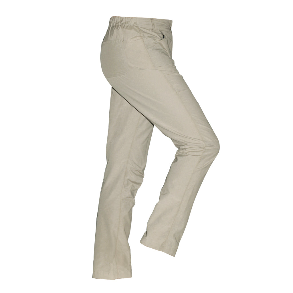 Womens UV Sun Protective Pants offer UPF 50+ Protection