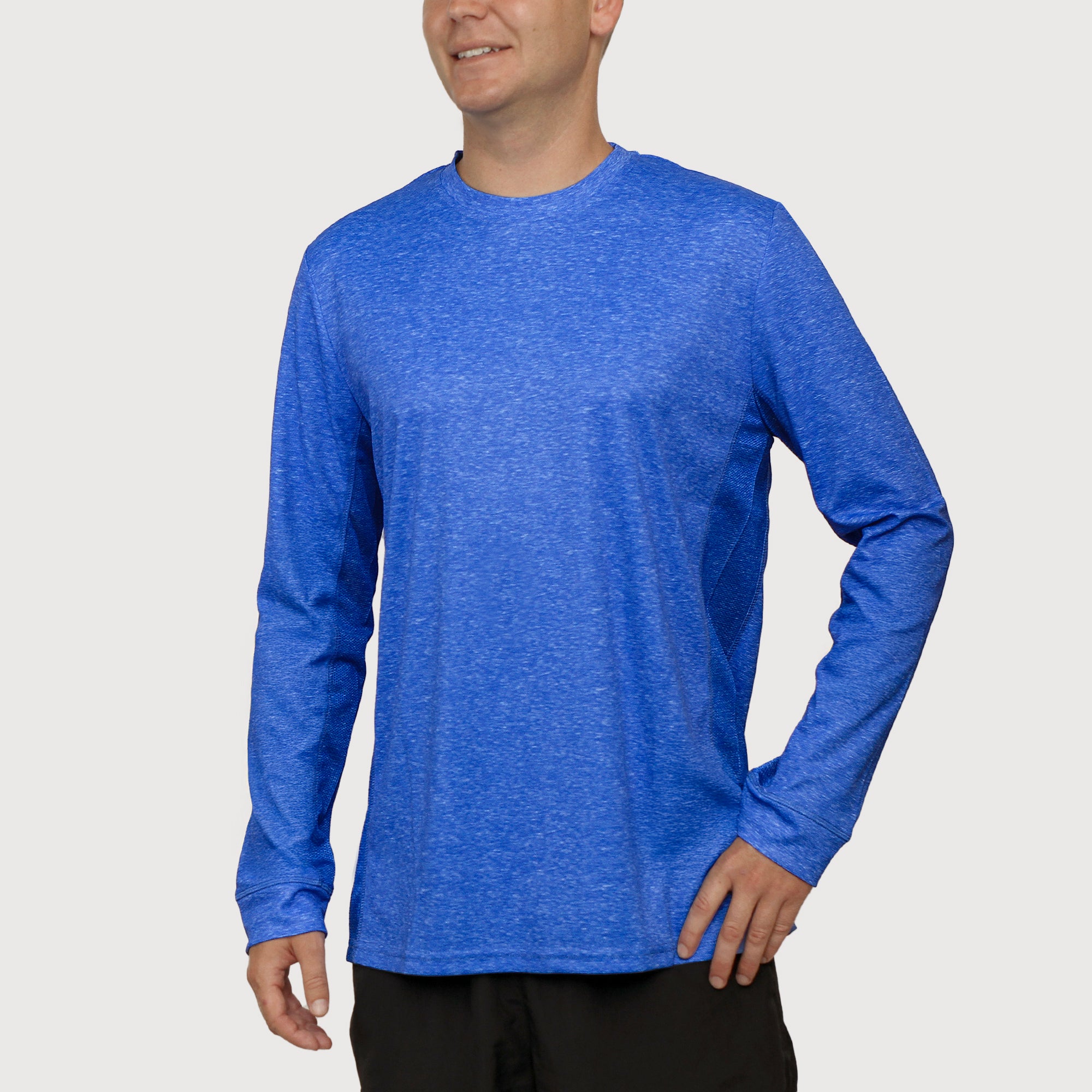 Mens Sun Protective Clothing for Maximum UPF 50+ Protection ...