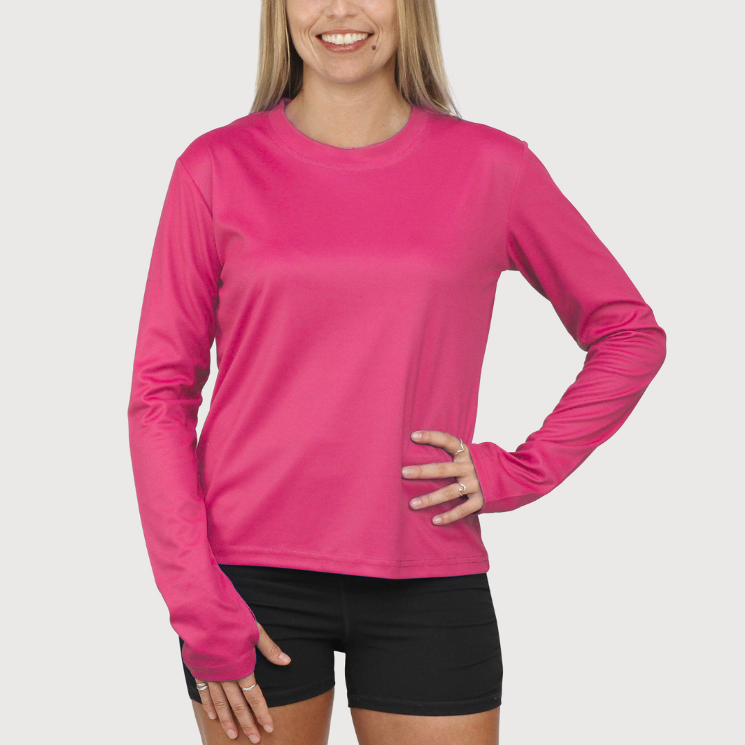 Long Sleeve Tee - Sale