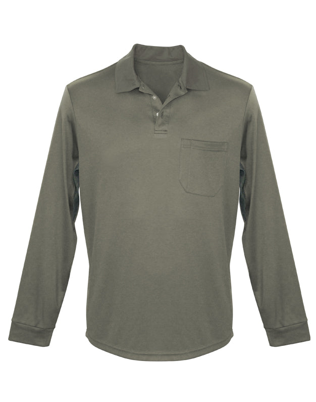 Tradie Polo (discontinued)
