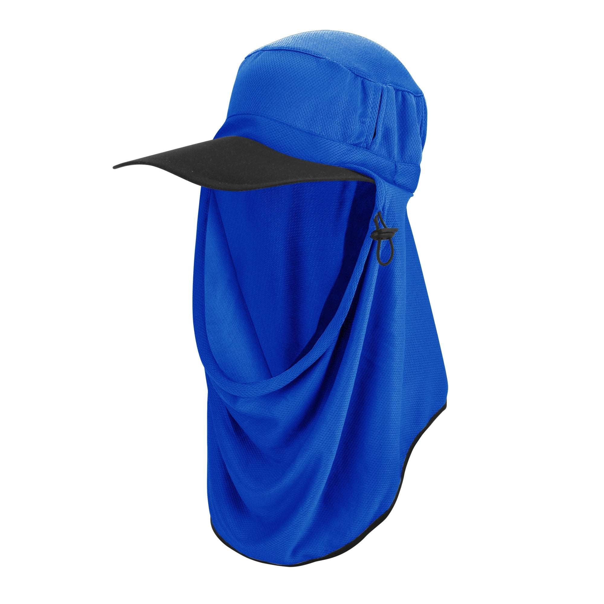 Adapt-A-Cap – SunProtection Australia