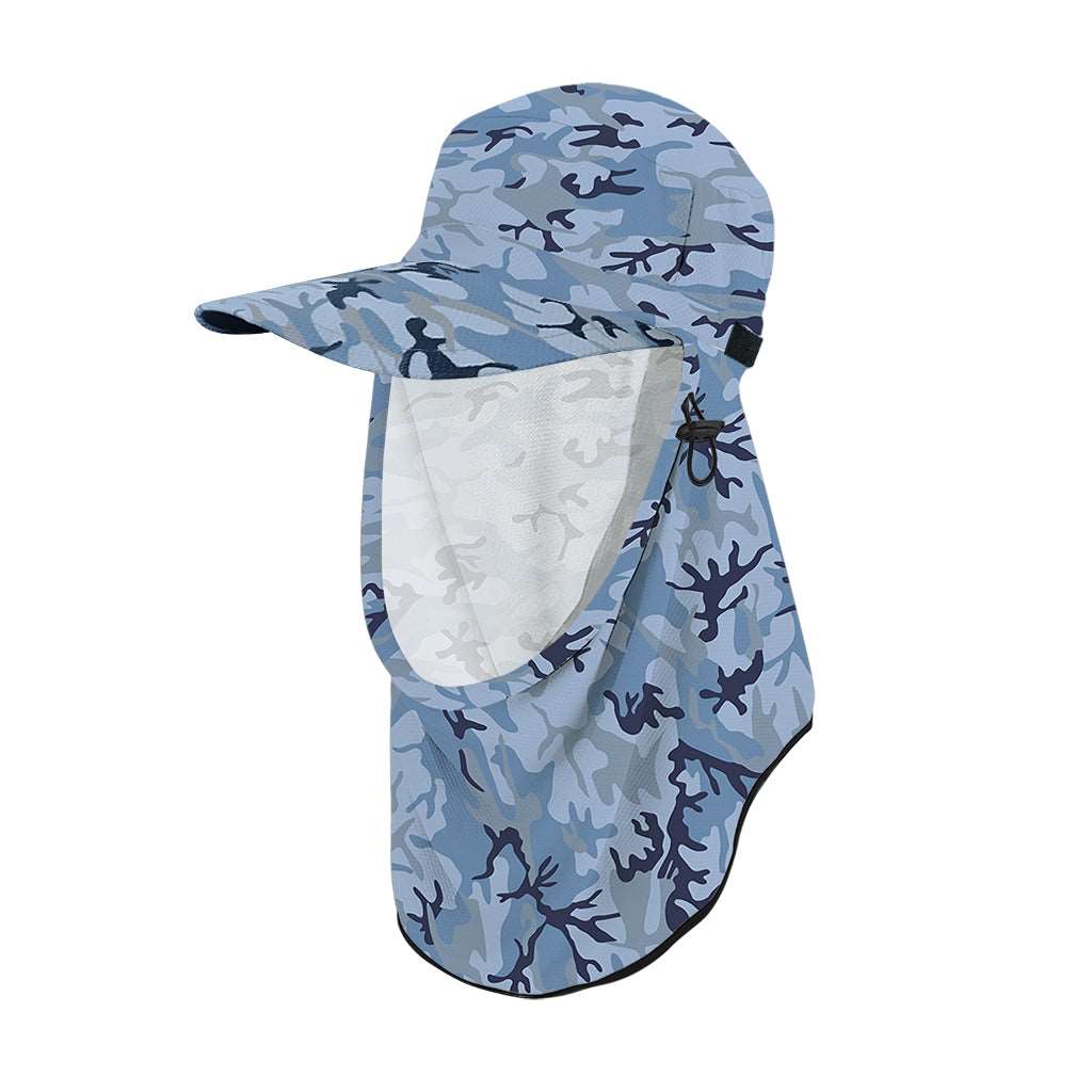 Adapt Cap Camo Adapt-A-Cap – SunProtection Australia