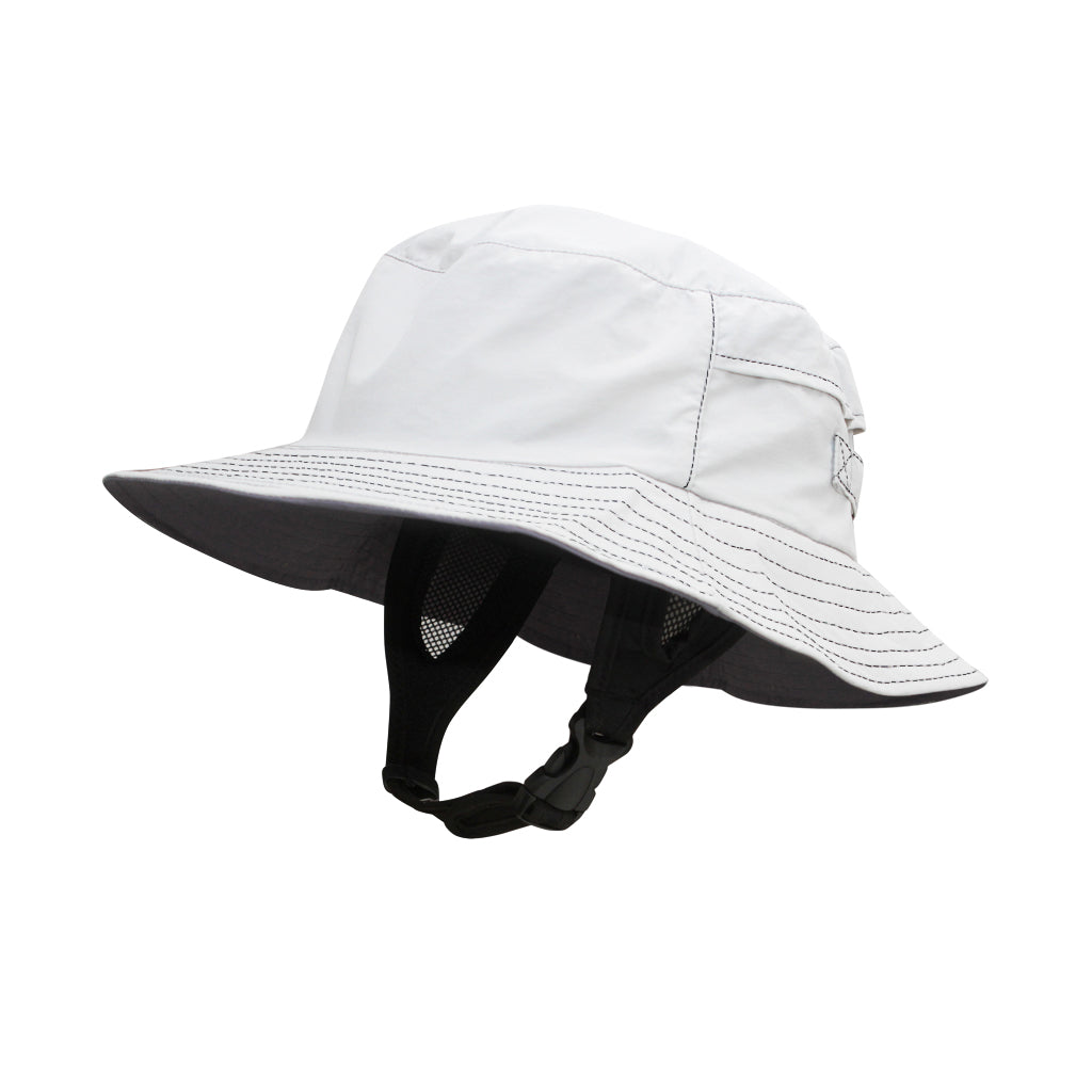 Water Sports Hat Light Grey UPF50+